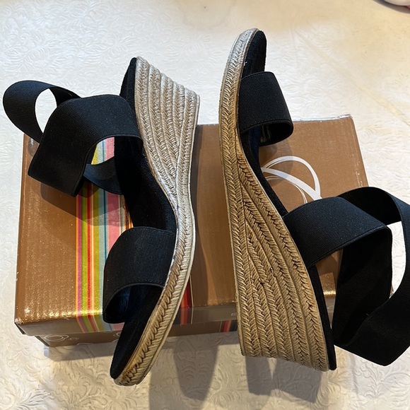 Barcelona Collective Tamariu Sandal - Never Worn - size 40 - Picture 2 of 8